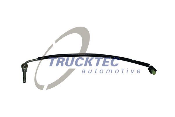 TRUCKTEC AUTOMOTIVE Tunnistin, pakokaasulämpötila 02.17.103